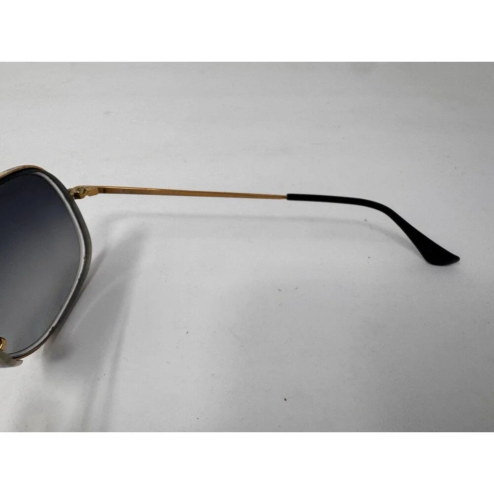 Ray-Ban RB3561 The General Sunglass Frames Only 57-17-145 Gold